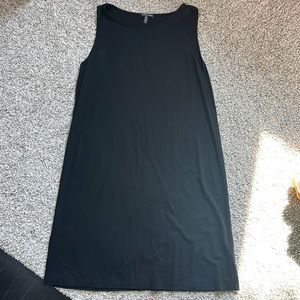 Eileen Fisher dress